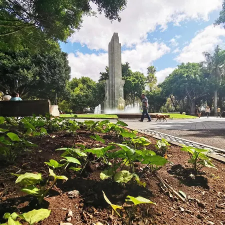 Home2book Stunning&design Cruz * Santa Cruz de Tenerife