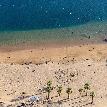 Home2book Stunning&design Cruz Santa Cruz de Tenerife