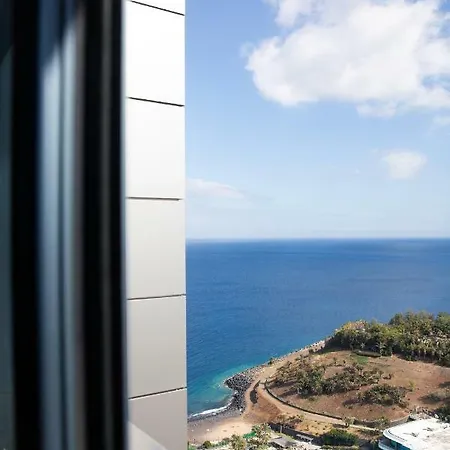 Home2book Stunning&design Cruz Apartamento Santa Cruz de Tenerife