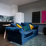 Home2book Stunning&design Cruz Appartement *