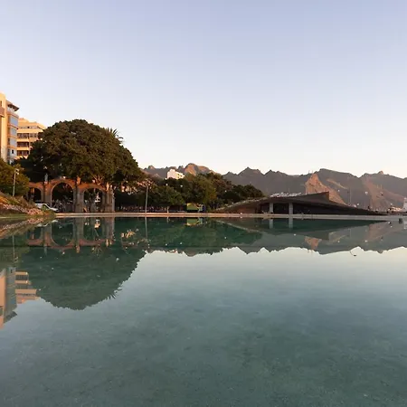 Home2book Stunning&design Cruz * Santa Cruz de Tenerife