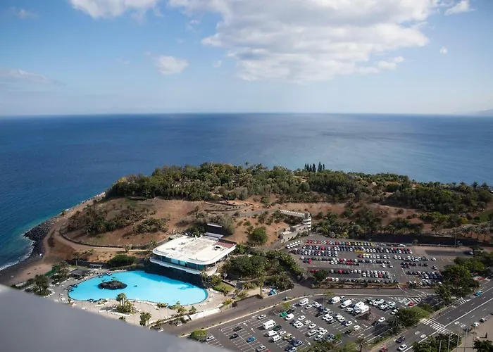 Home2book Stunning&design Cruz Santa Cruz de Tenerife