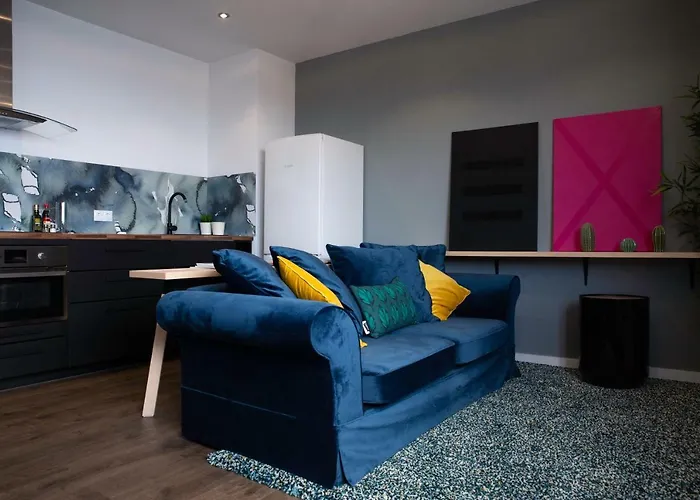 Home2book Stunning&design Cruz Apartment *