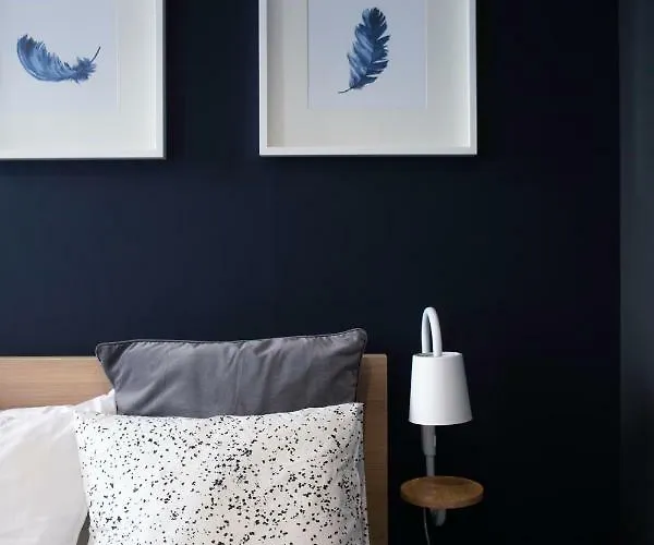 Apartment Home2book Stunning&design Cruz Santa Cruz de Tenerife