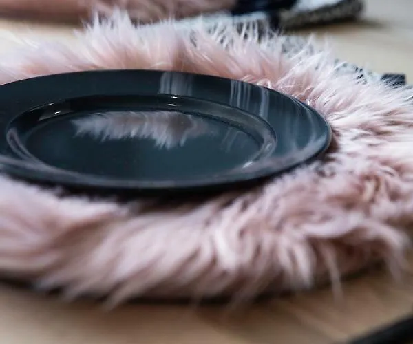 Home2book Stunning&design Cruz Apartment