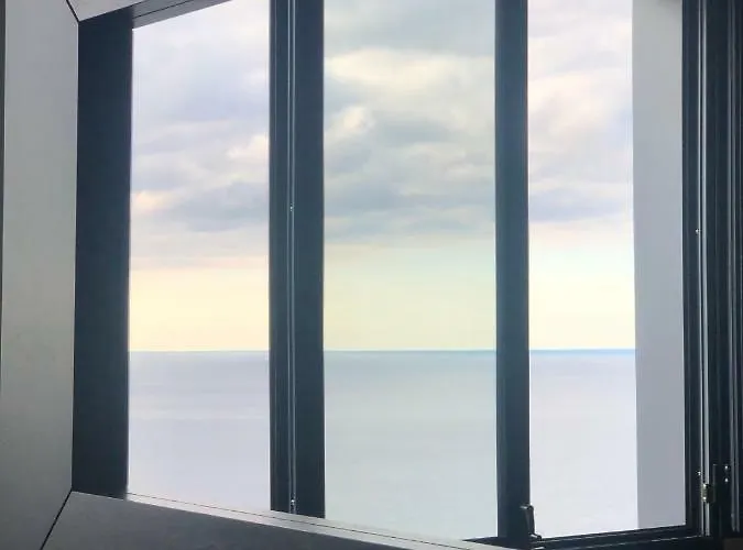 Apartment Home2book Stunning&design Cruz